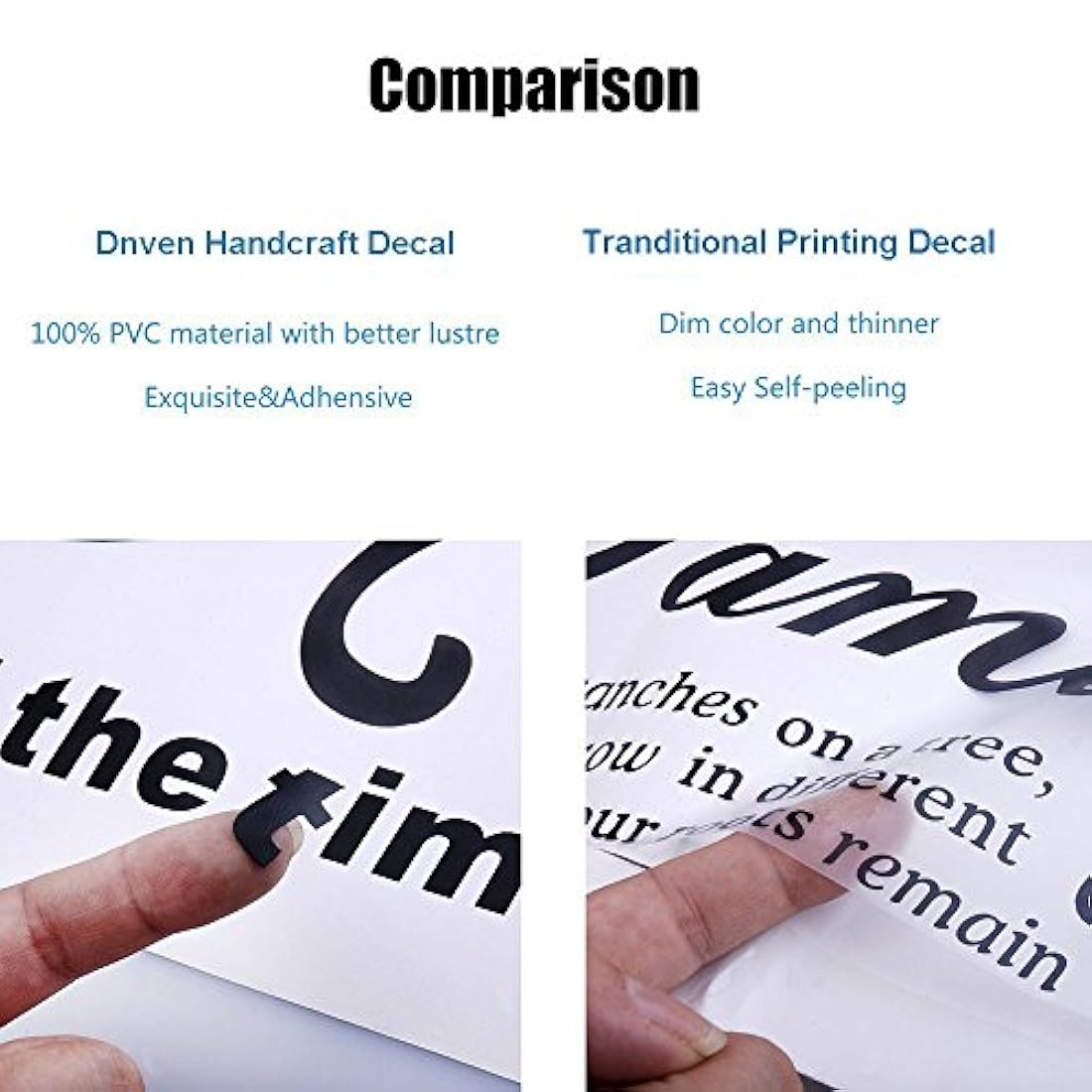 papel en vinilo para pared diseño números (12.91x1.42x1.34)