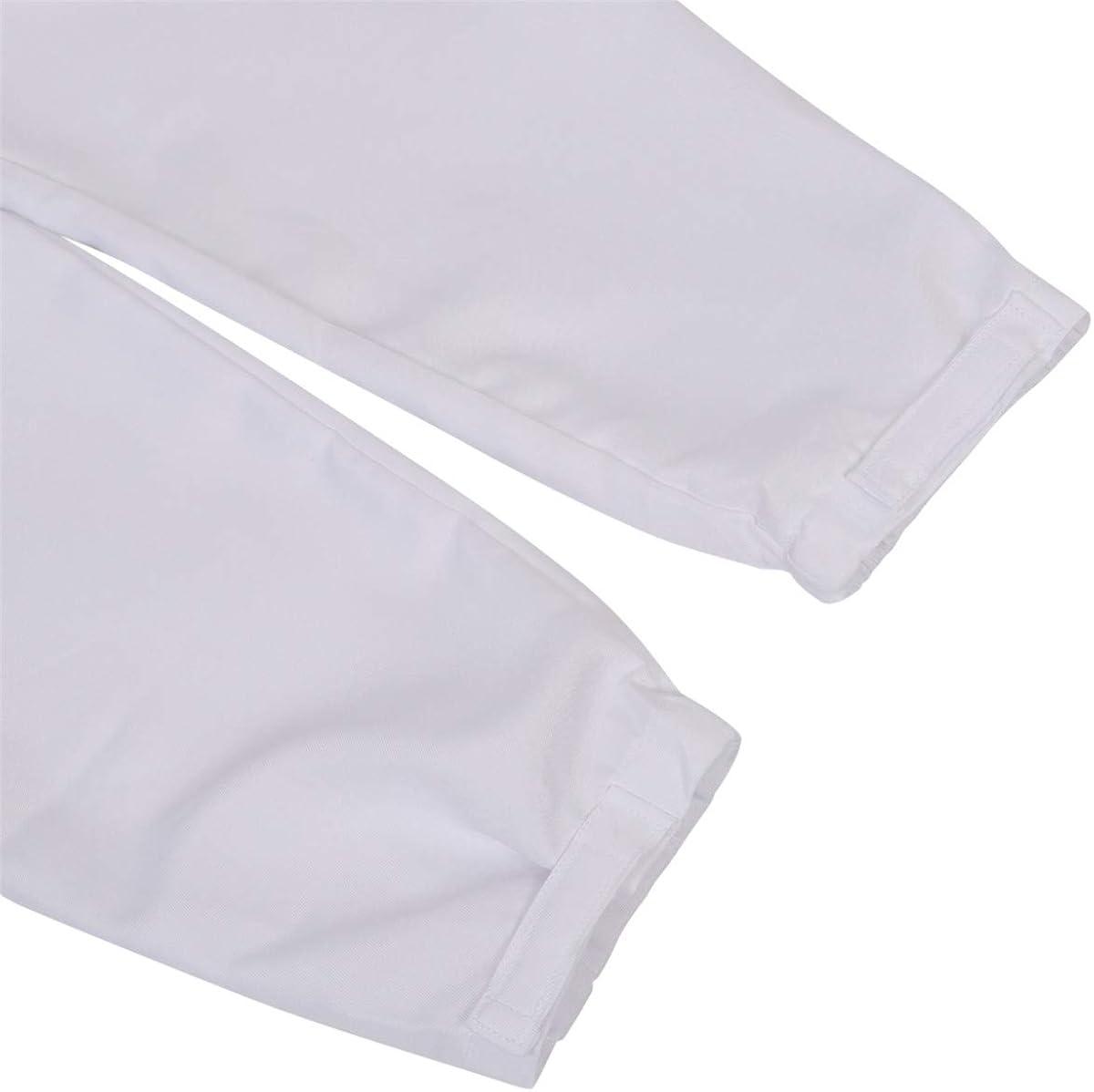 Disfraces para mujer de astronautacolor blanco talla XL