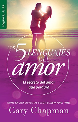 Los 5 lenguajes del amor Revisado - Favoritos