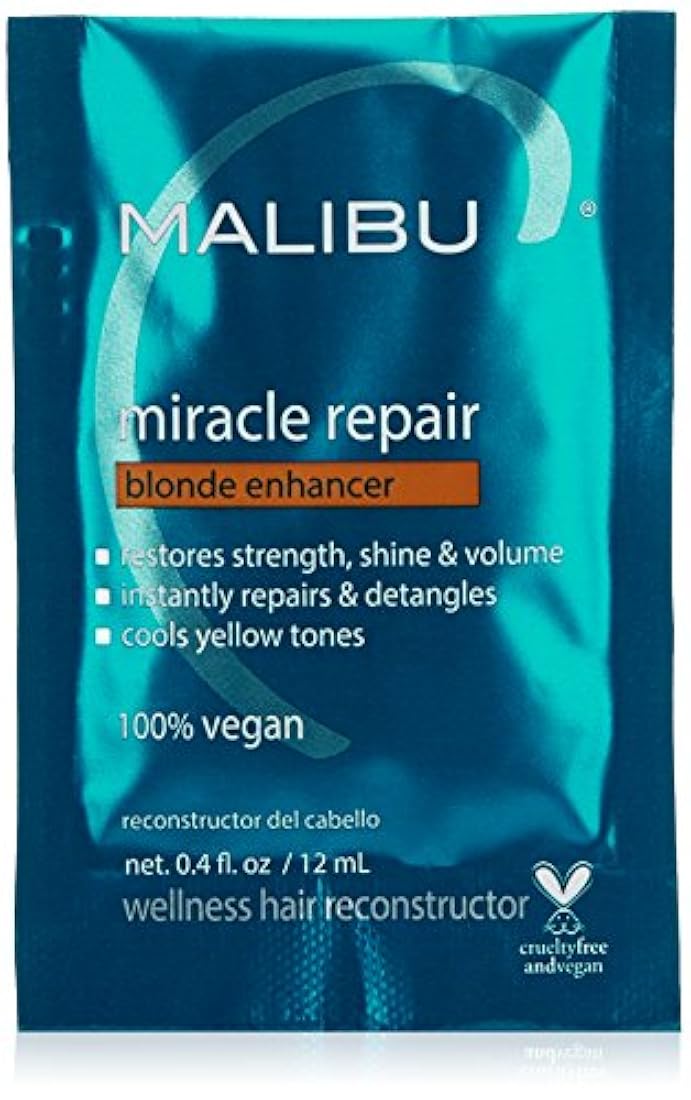 Reconstructor de cabello