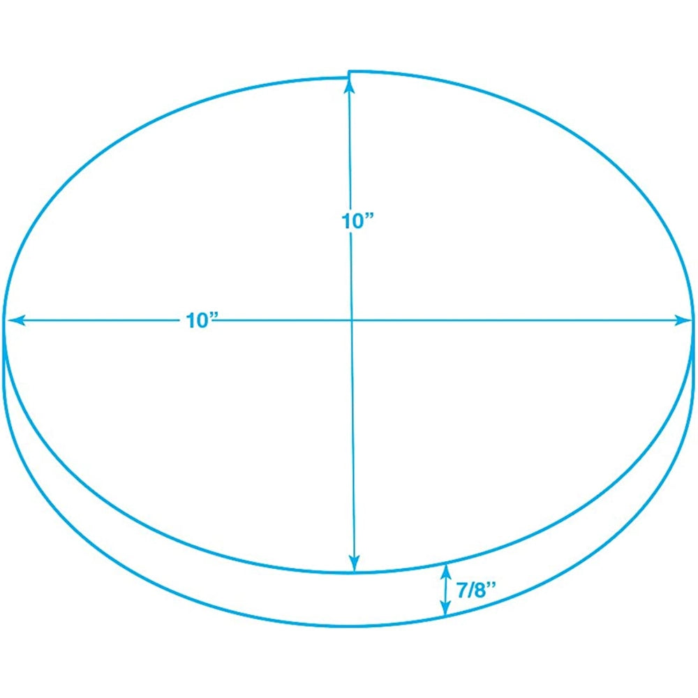 Alfombrilla para rascar para gato 5 unidades