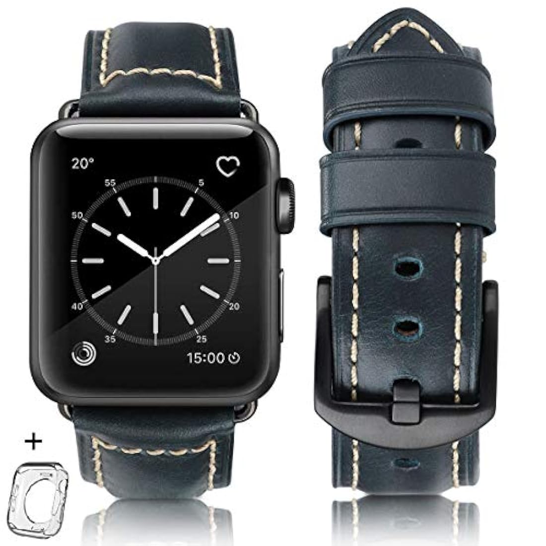 Correa de repuesto compatible con iWatch