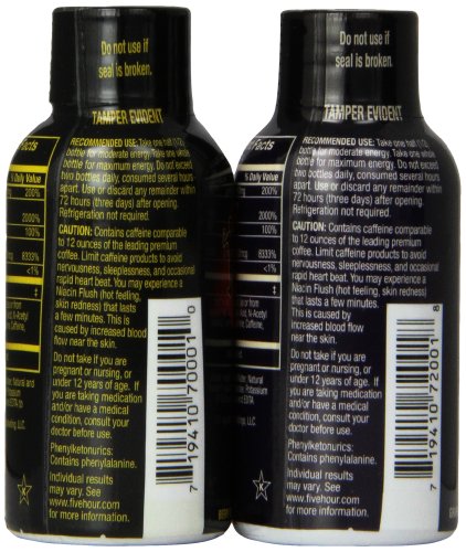 Paquete de variedad extra fuerte