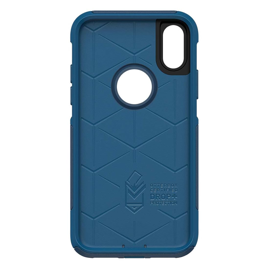 Estuche OtterBox COMMUTER SERIES para iPhone Xs y iPhone X