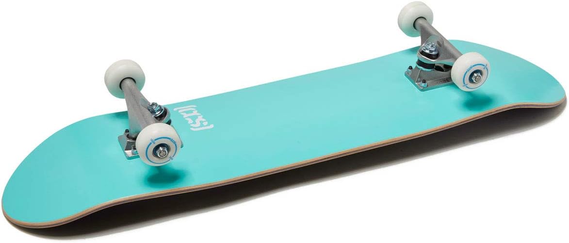 Patineta Completa Profesional | Madera de Arce | Modelo CCS