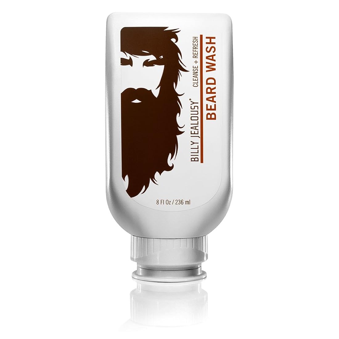 Billy Jealousy Beard Wash 8 onzas líquidas