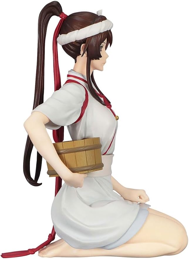 Figura Coleccionable NINJAMO Hells Paradise Jigokuraku 5.5