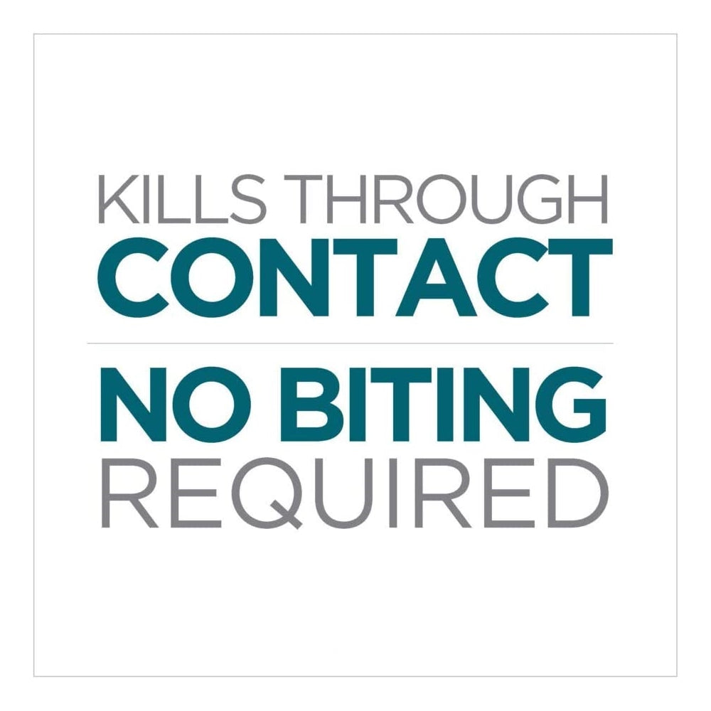 Tratamiento contra pulgas para gatos grandes de 9 libras