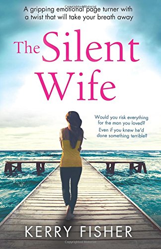 libro The Silent Wife