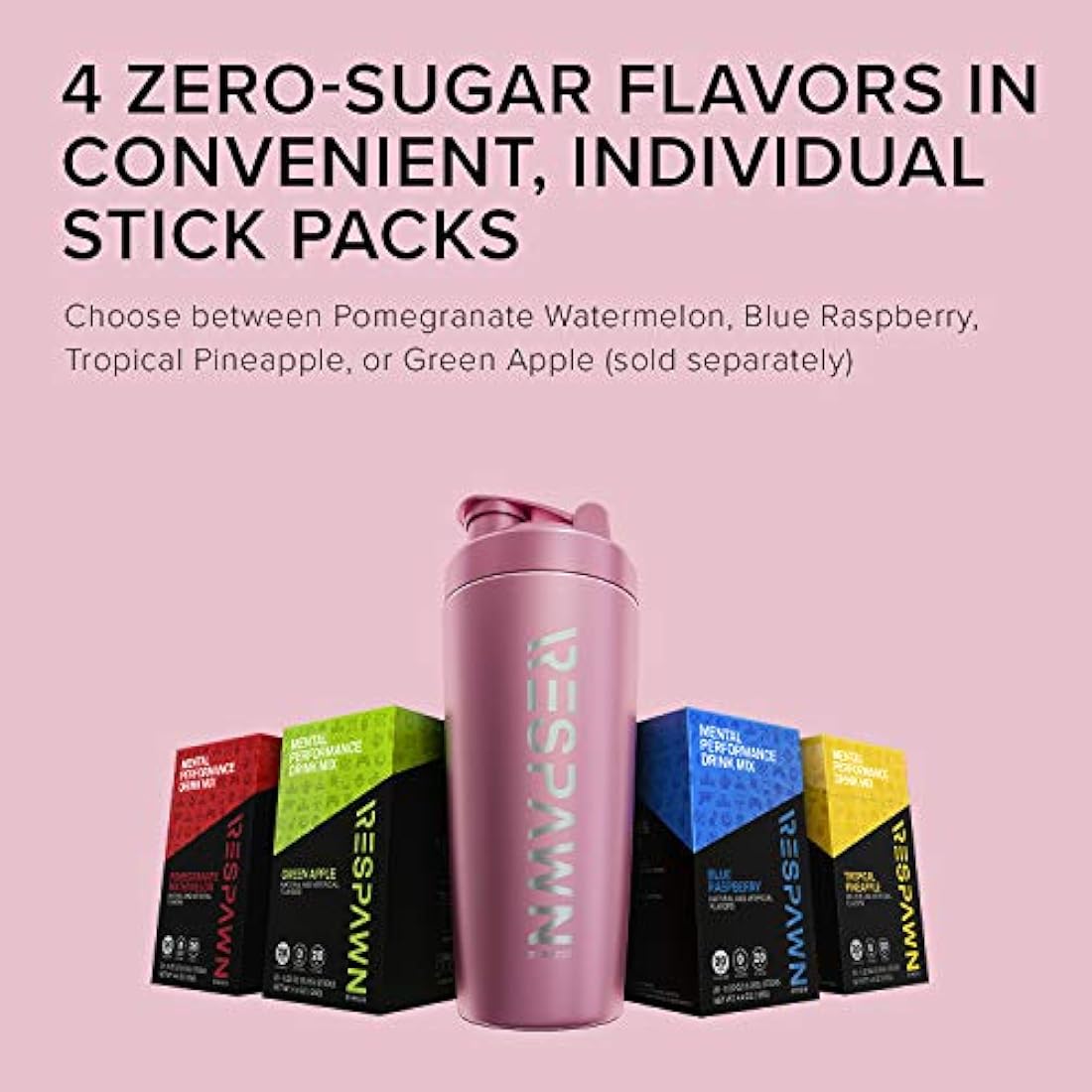 Vaso de acero inoxidable con aislamiento al vacío