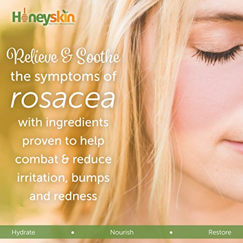 Crema Hidratante Orgánica Definitiva (2 oz) - Cara y Cuerpo