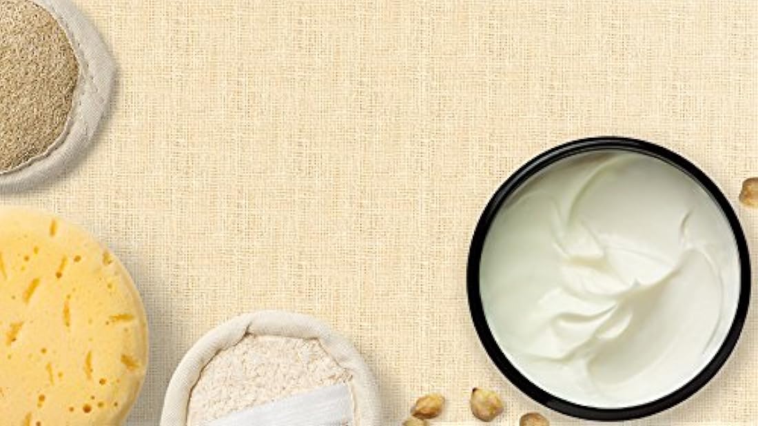 juara Body Creme candlenut 7.5 onzas