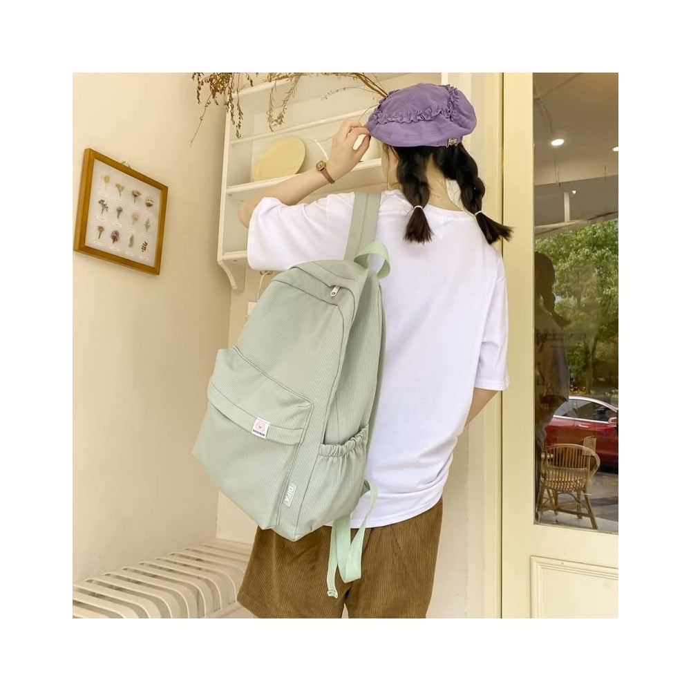 Mochilas para el regreso a clases suministros escolares