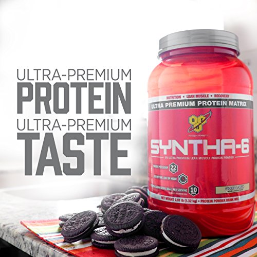 Proteína de suero de leche