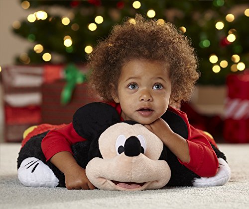 Peluche de Mickey Mouse