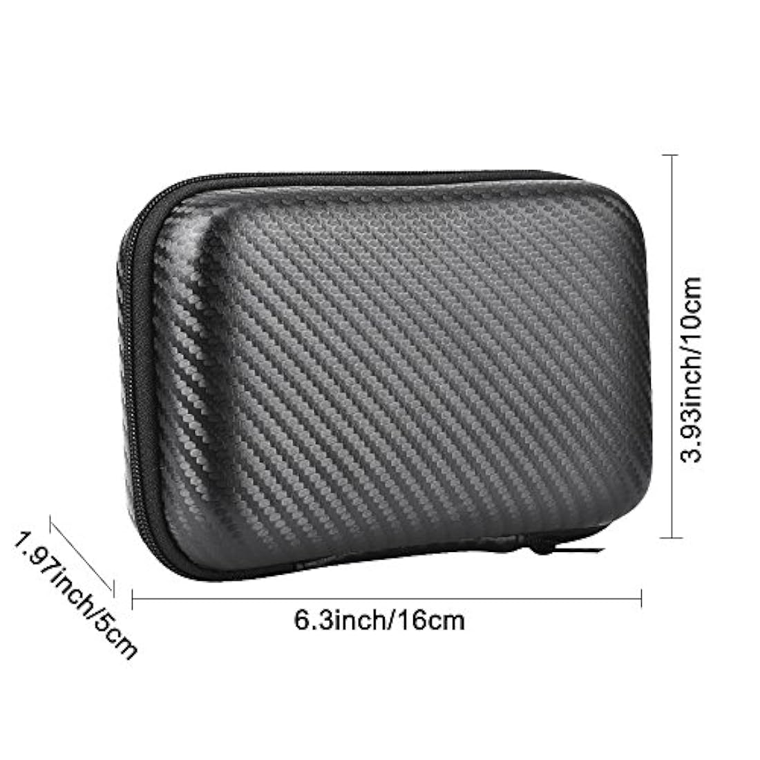 Jiusion - Funda para microscopio