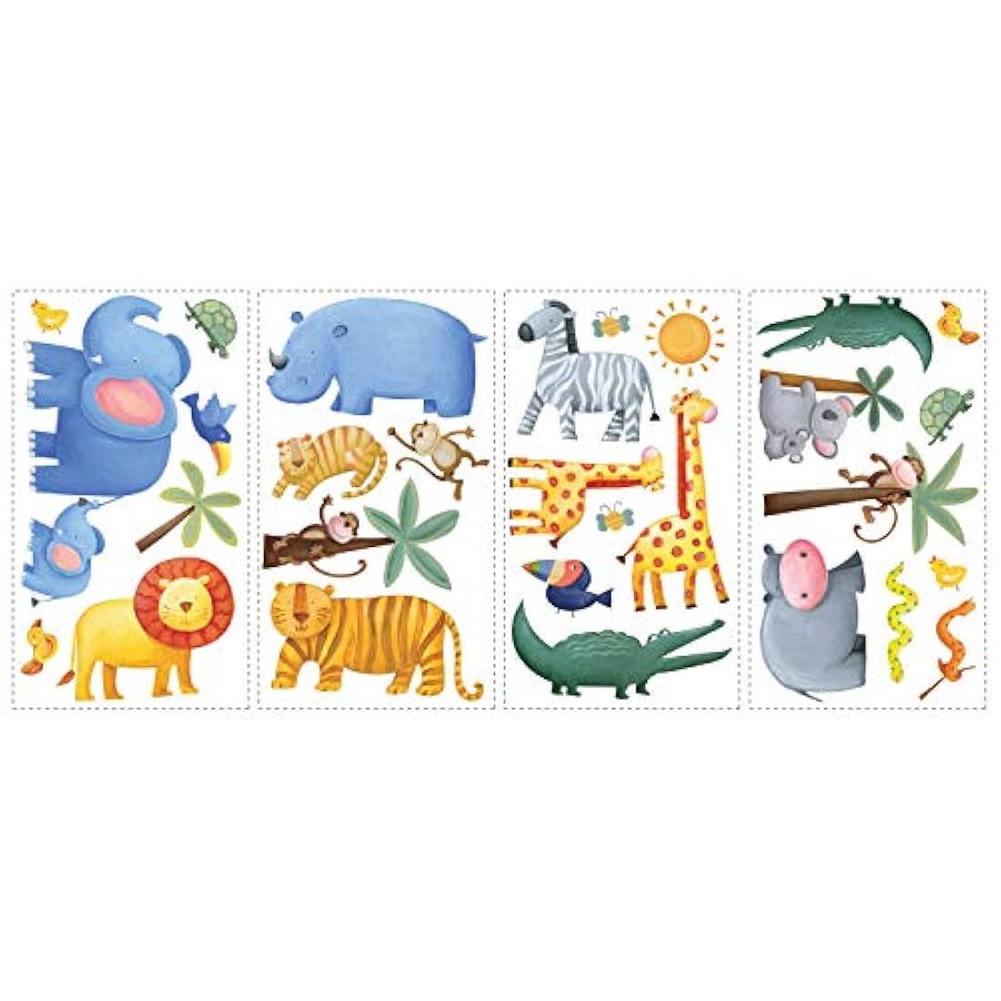 Vinilos Decorativos, Adhesivo decorativo para pared