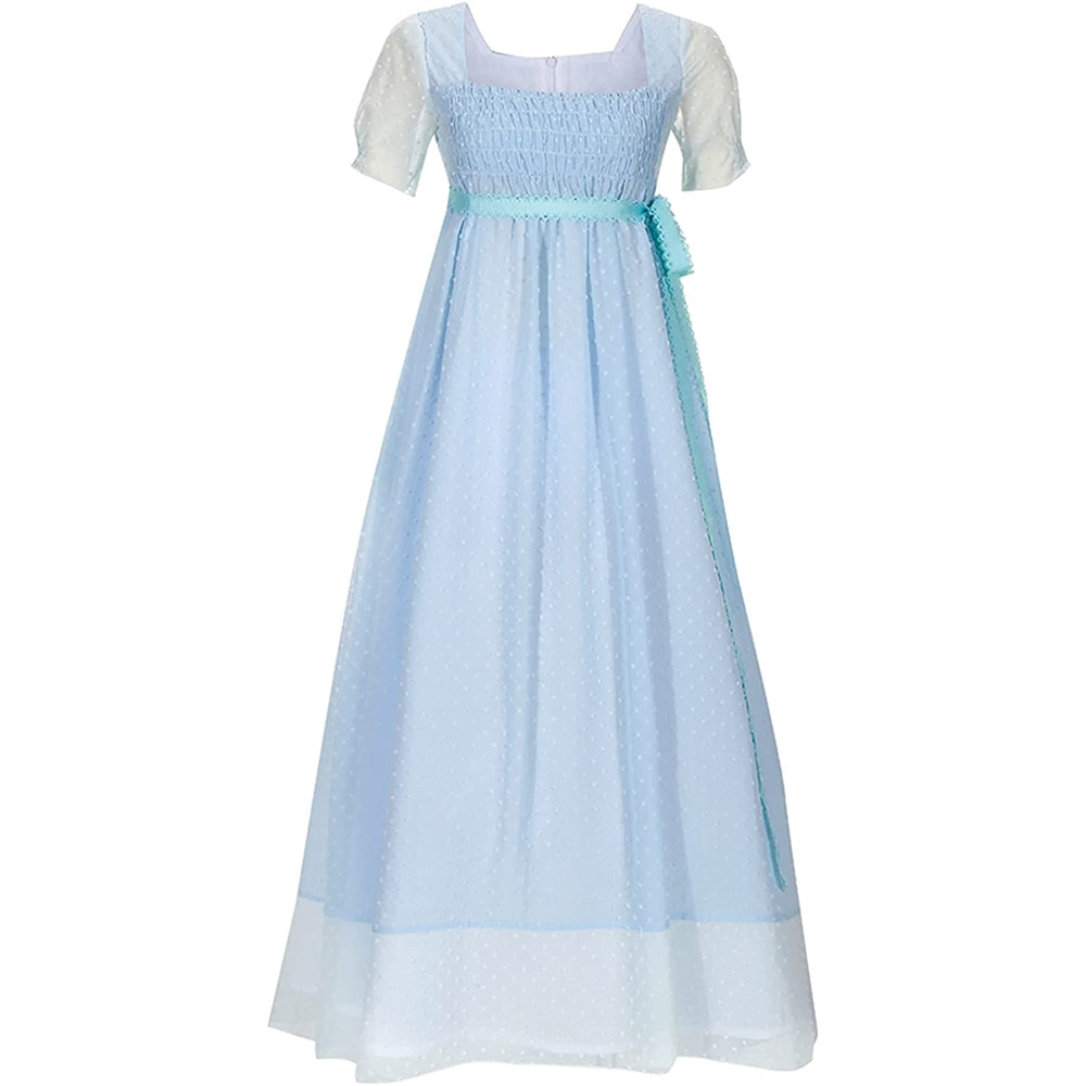 Disfraces victoriano talla L
