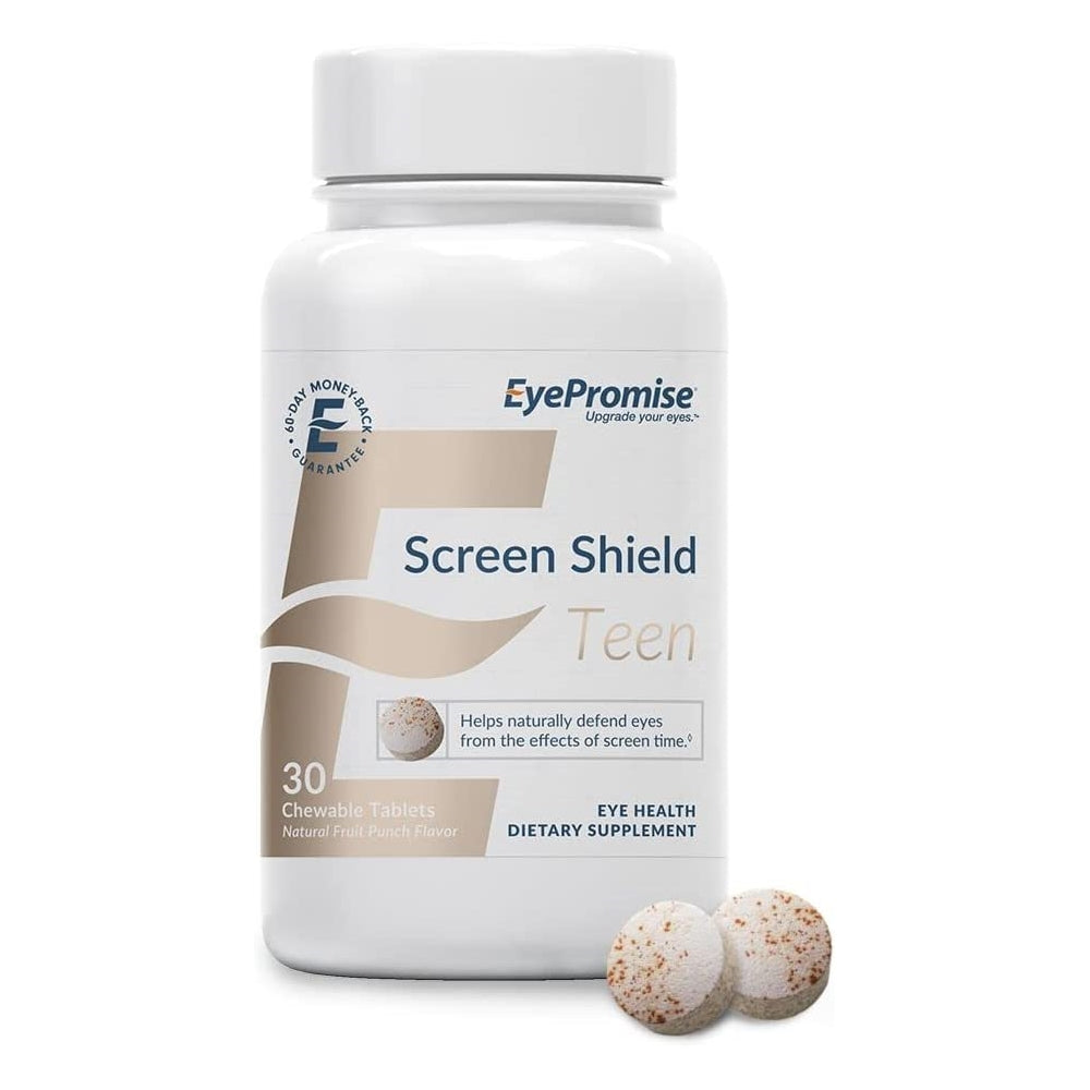 Suplementos Alimenticios Protector de pantalla para ojos