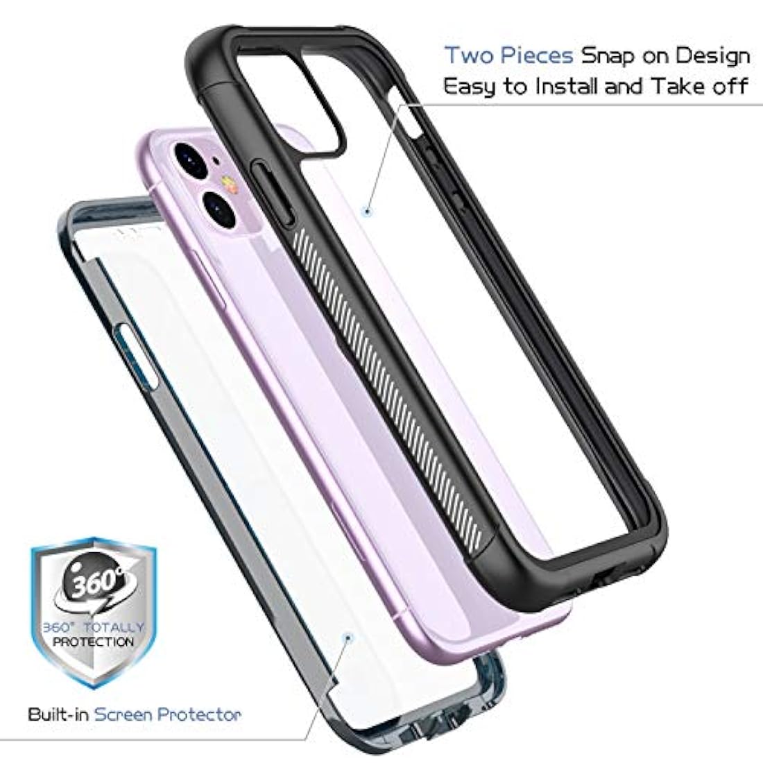 Funda para teléfono