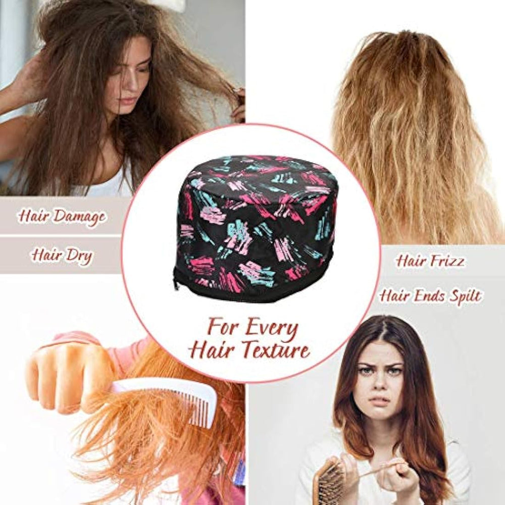 tratamiento ULVNUO  térmico para el cabello SPA