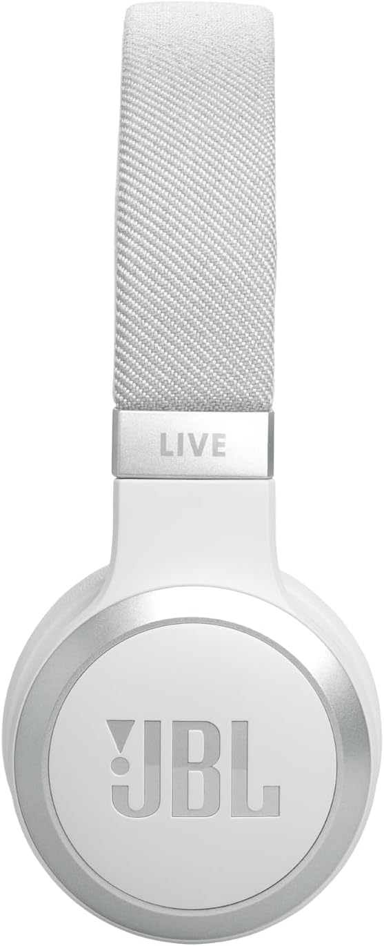 Auriculares JBL Live 670NC Inalámbricos con Estuche gSport