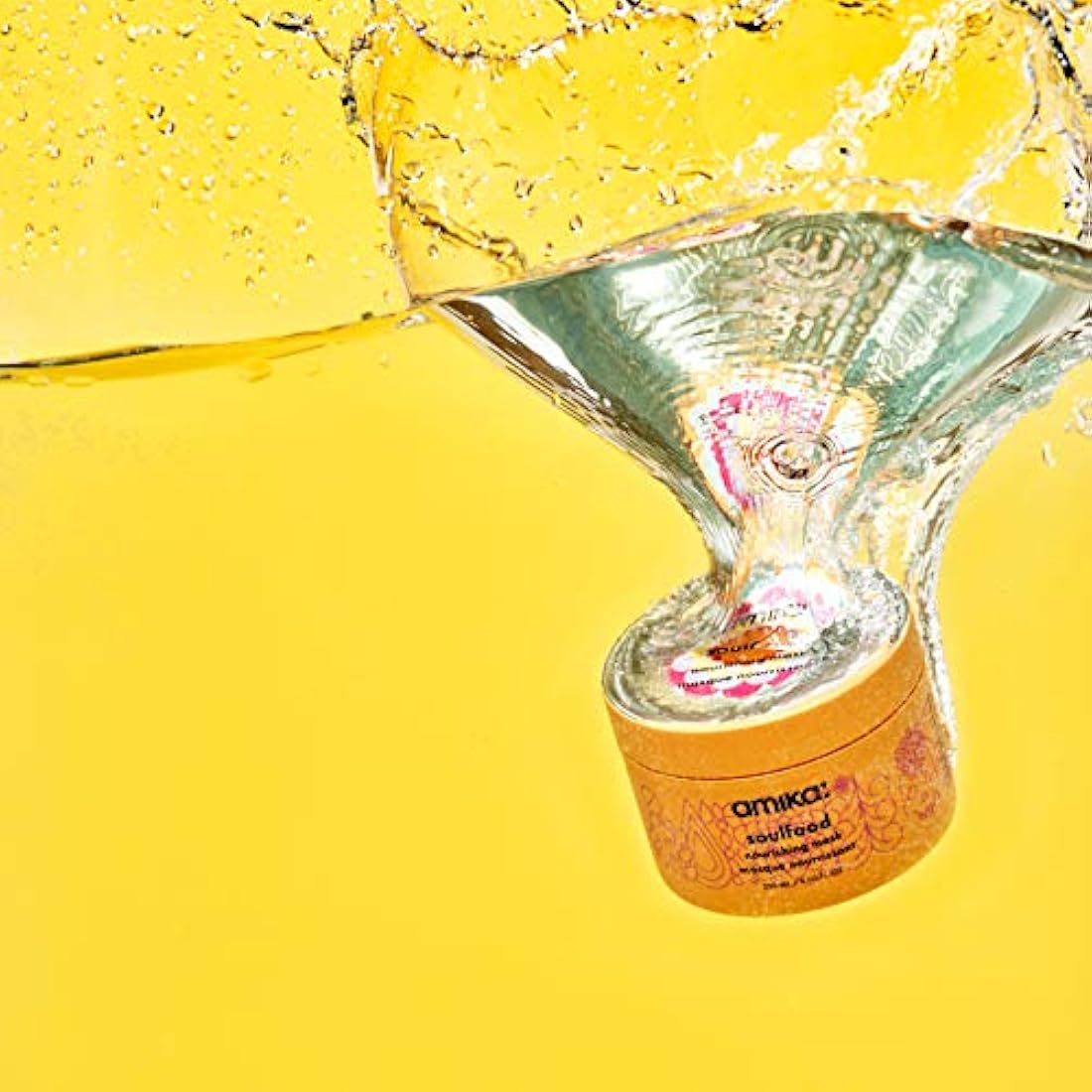 mascarilla nutritiva para el cabello