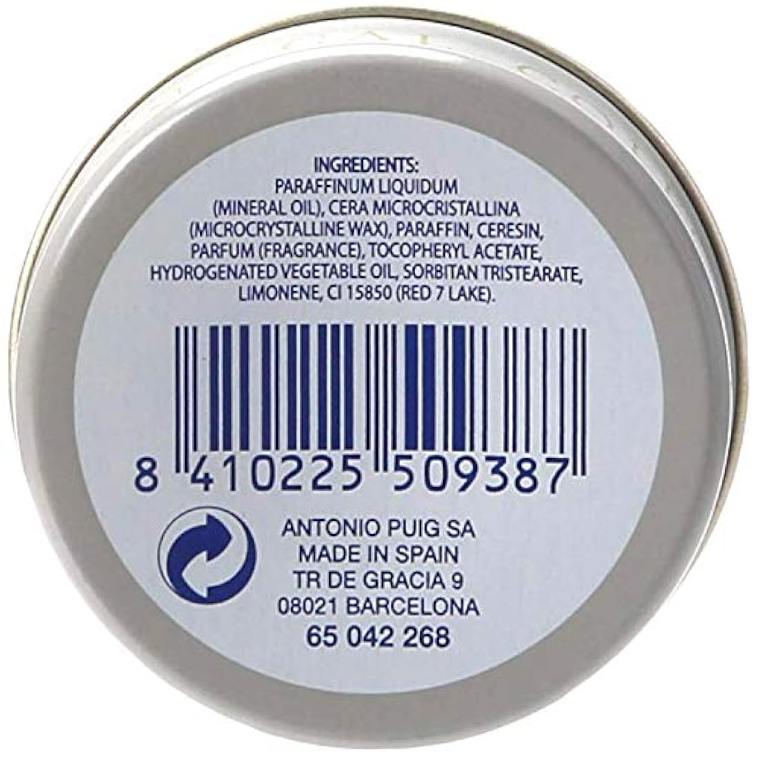 Gal Bálsamo de Labios , Strawberry