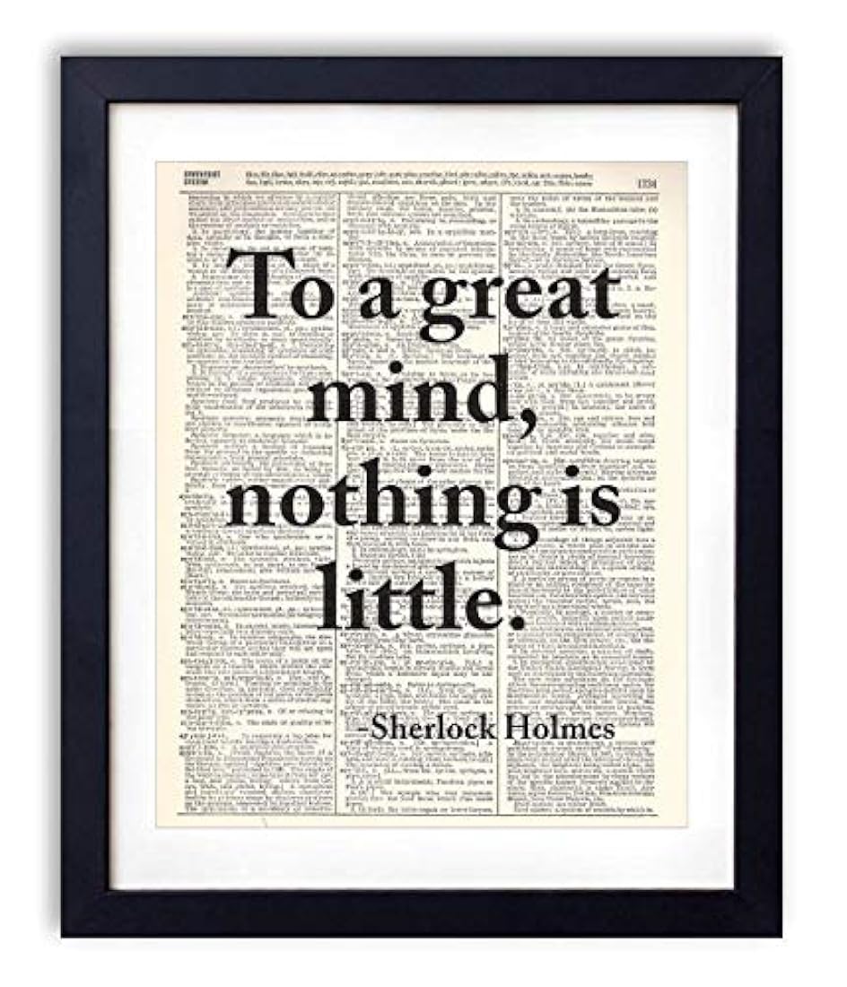 Diccionario clásico reciclado en lámina