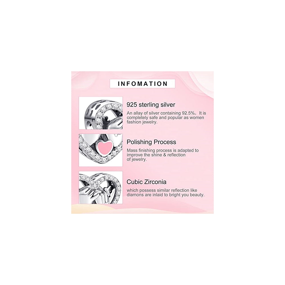 Dijes y Medallas de plata de ley