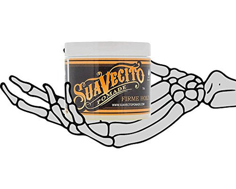 Pomade Firme