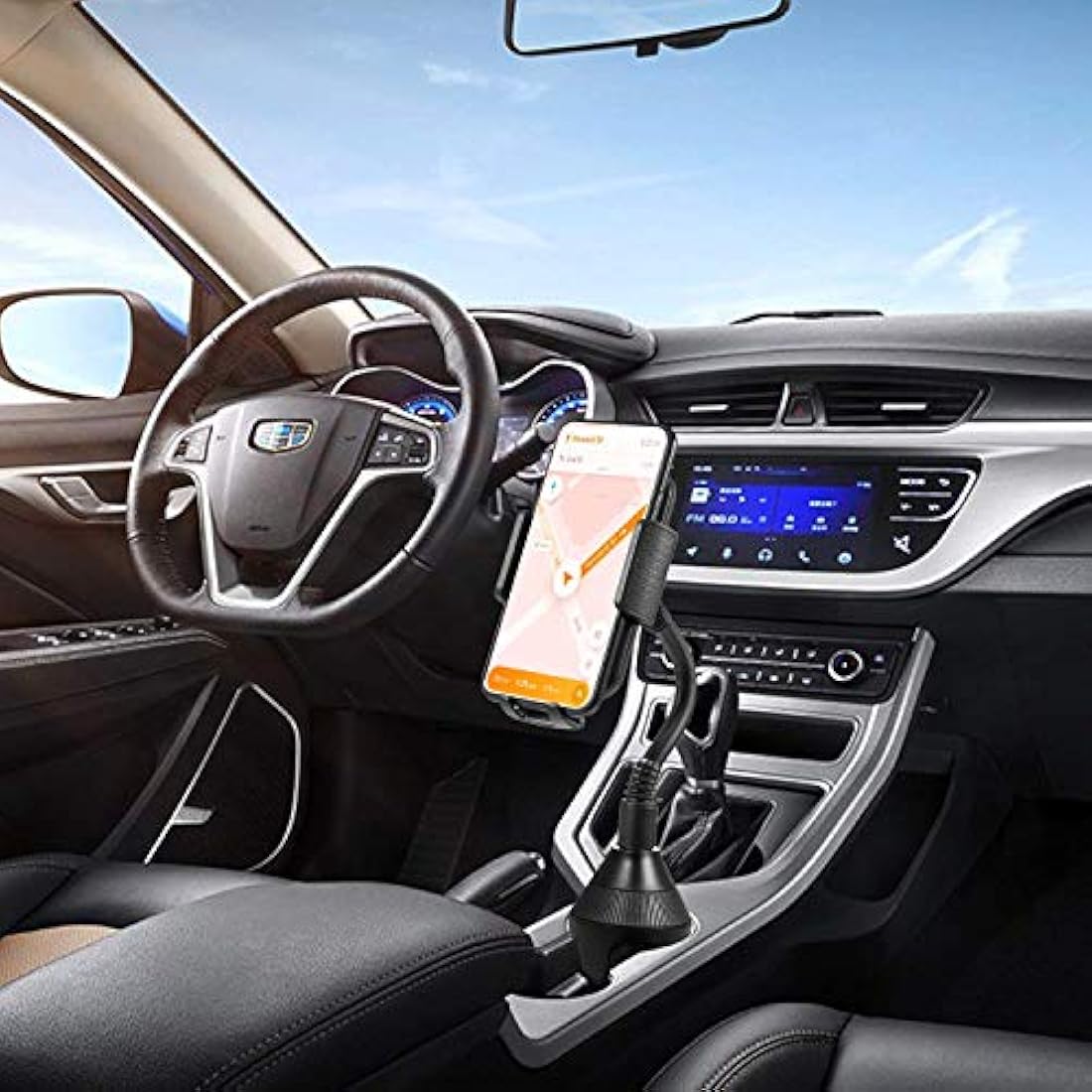 Suily - Soporte para teléfono móvil para iPhone 11 Pro Max