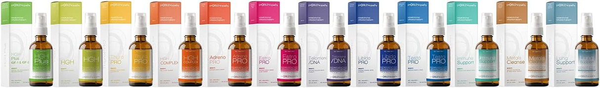 Estrógeno y progesterona suplemento natural hormonal