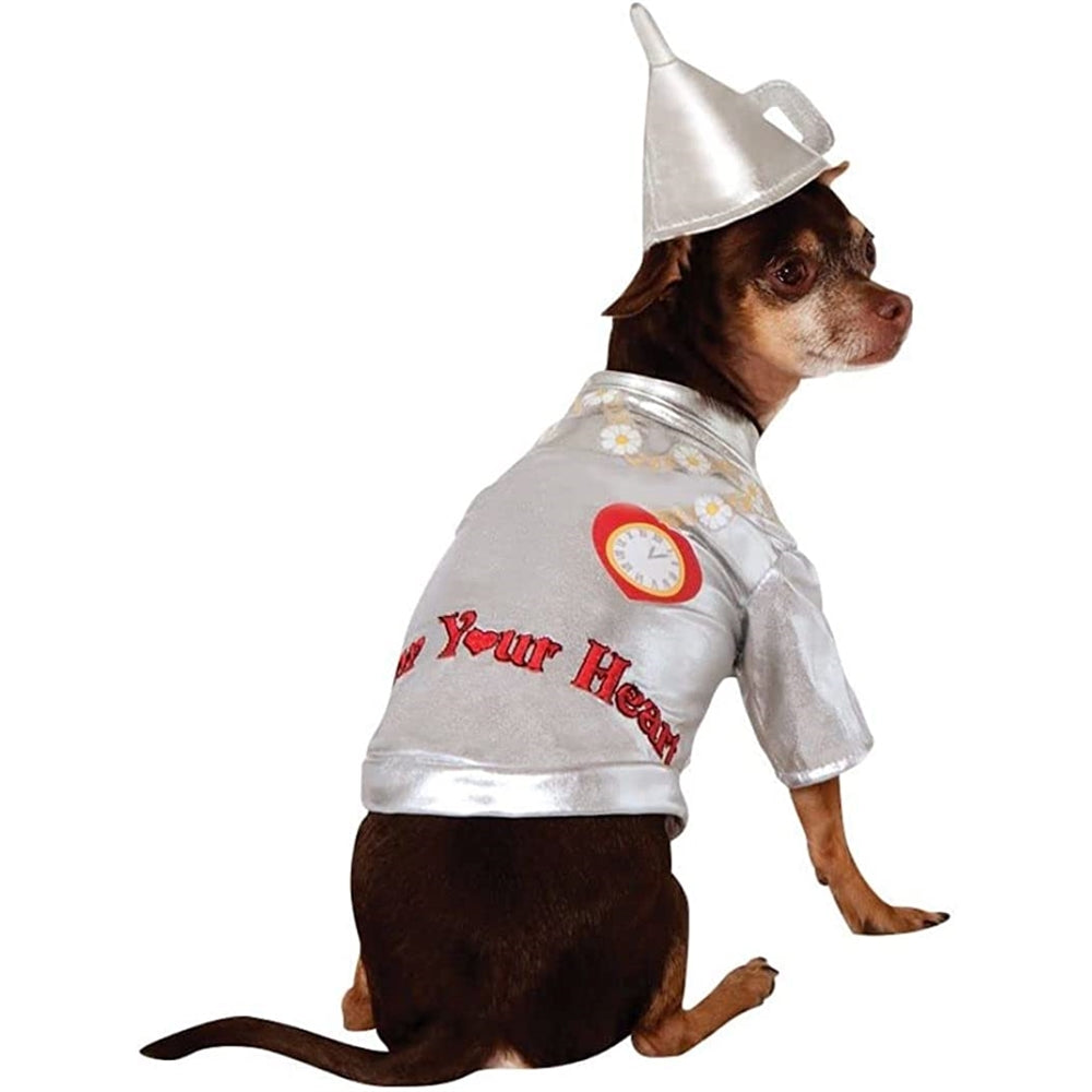 Disfraces del Mago de Oz para mascotas talla XL
