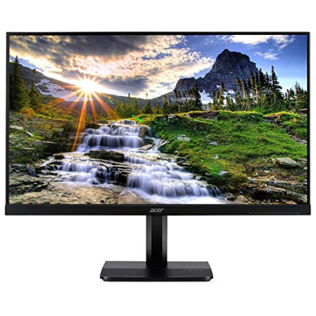 Acer KA241Y bix 23.8 Monitor Full HD (1920 x 1080) VA