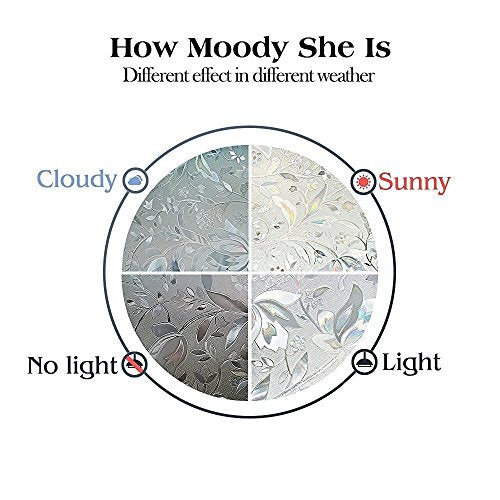 Pegatinas y películas para de ventanas