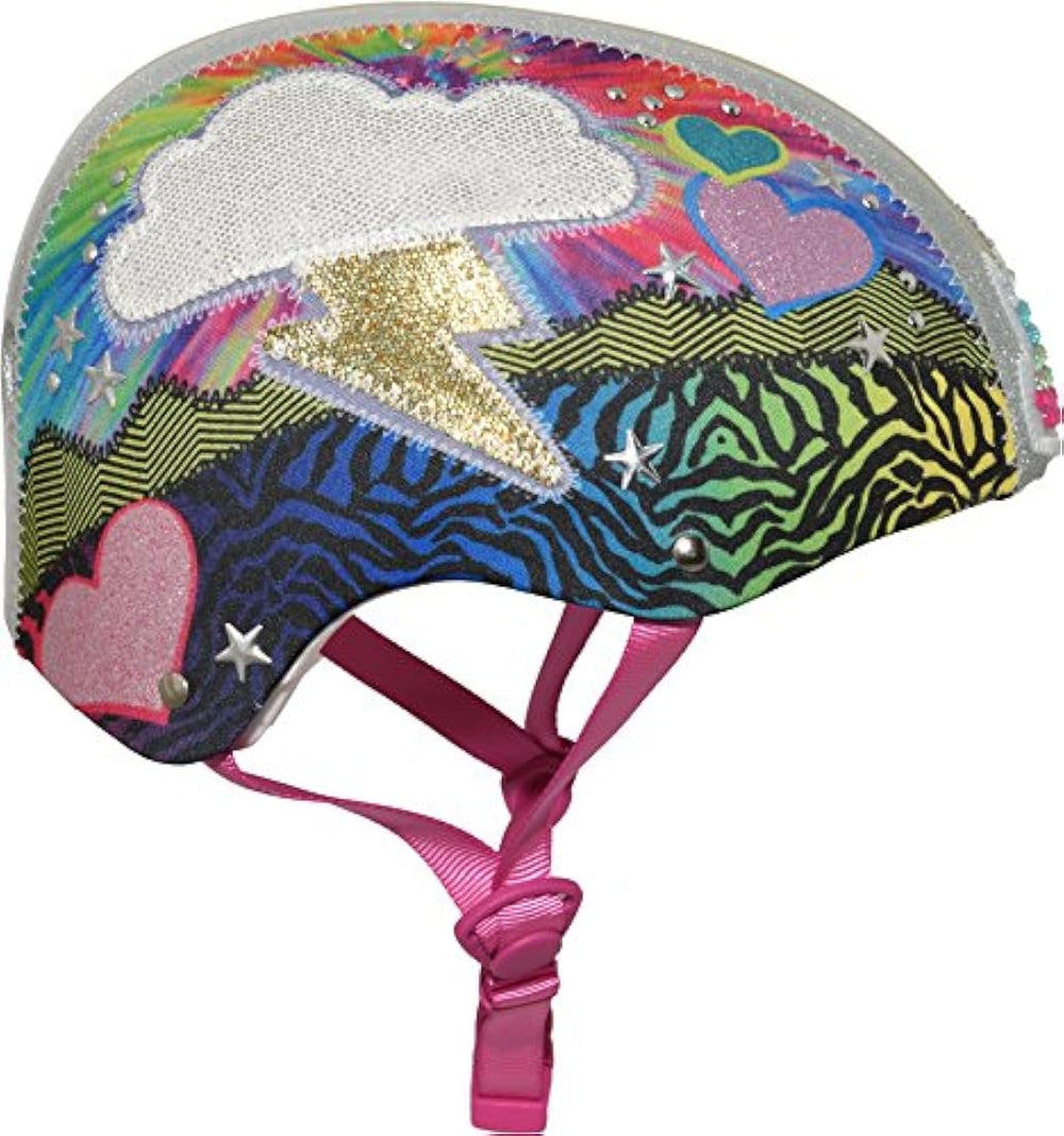 Cascos LED para niños