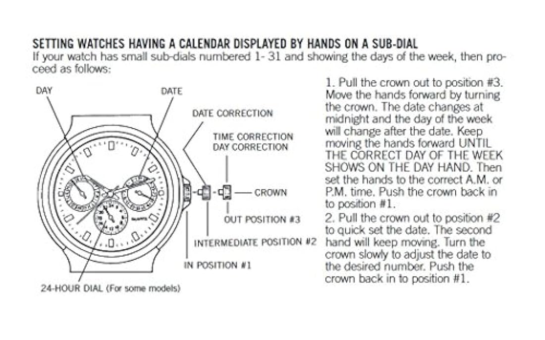 Bulova 98C121 - Vestido para hombre