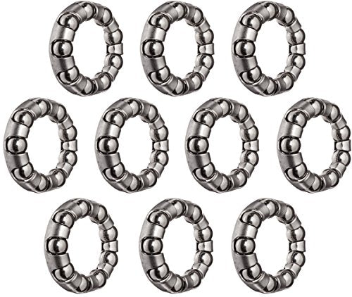 Ruedas de Fabricación