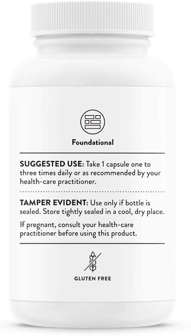 Suplemento Riboflavina fosfato vitamina B2 60 cápsulas