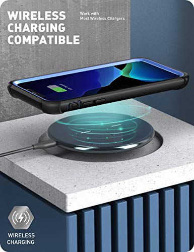 Funda para Pro Max versión 2019 doble capa resistente