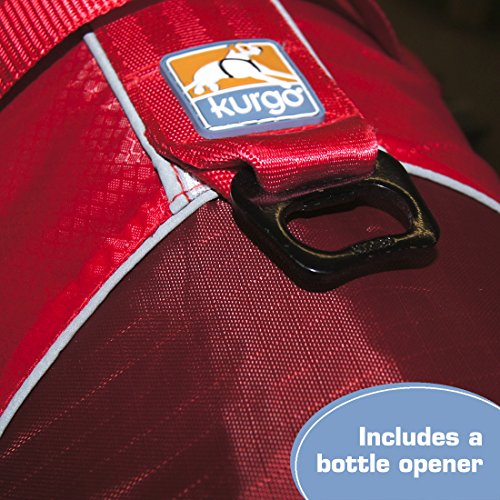 Chaleco salvavidas para perros