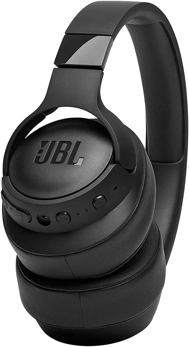 Auriculares inalámbricos JBL Tune 760NC con cancelación de ruido