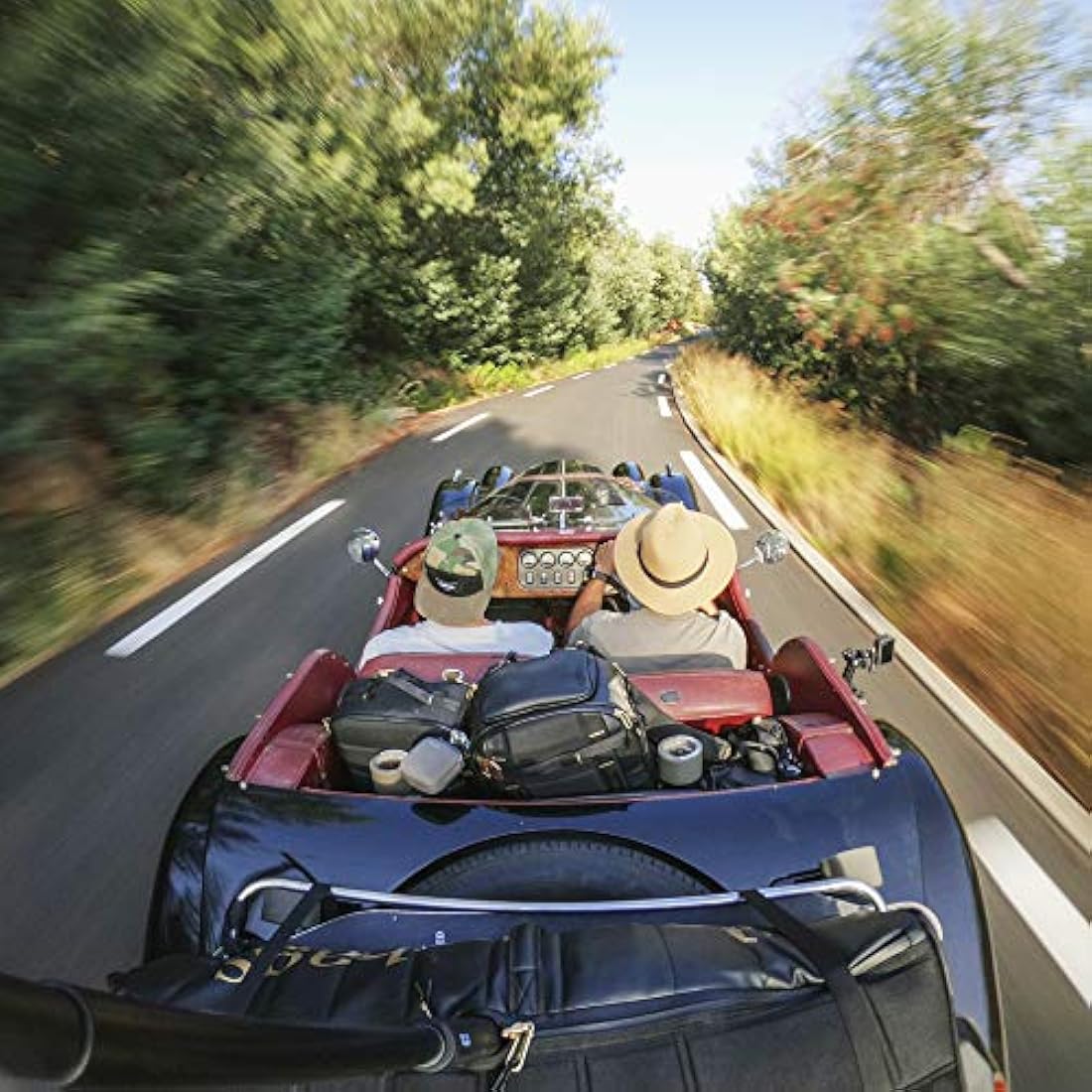 Camera with Touch Screen 4K Ultra HD