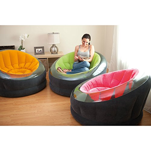 Silla Imperio Inflable