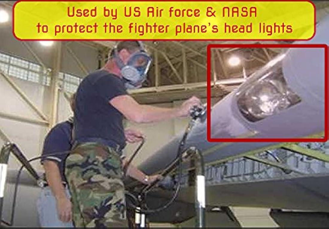 Protector de pantalla de ultra hd invisible IPG Phone Guard