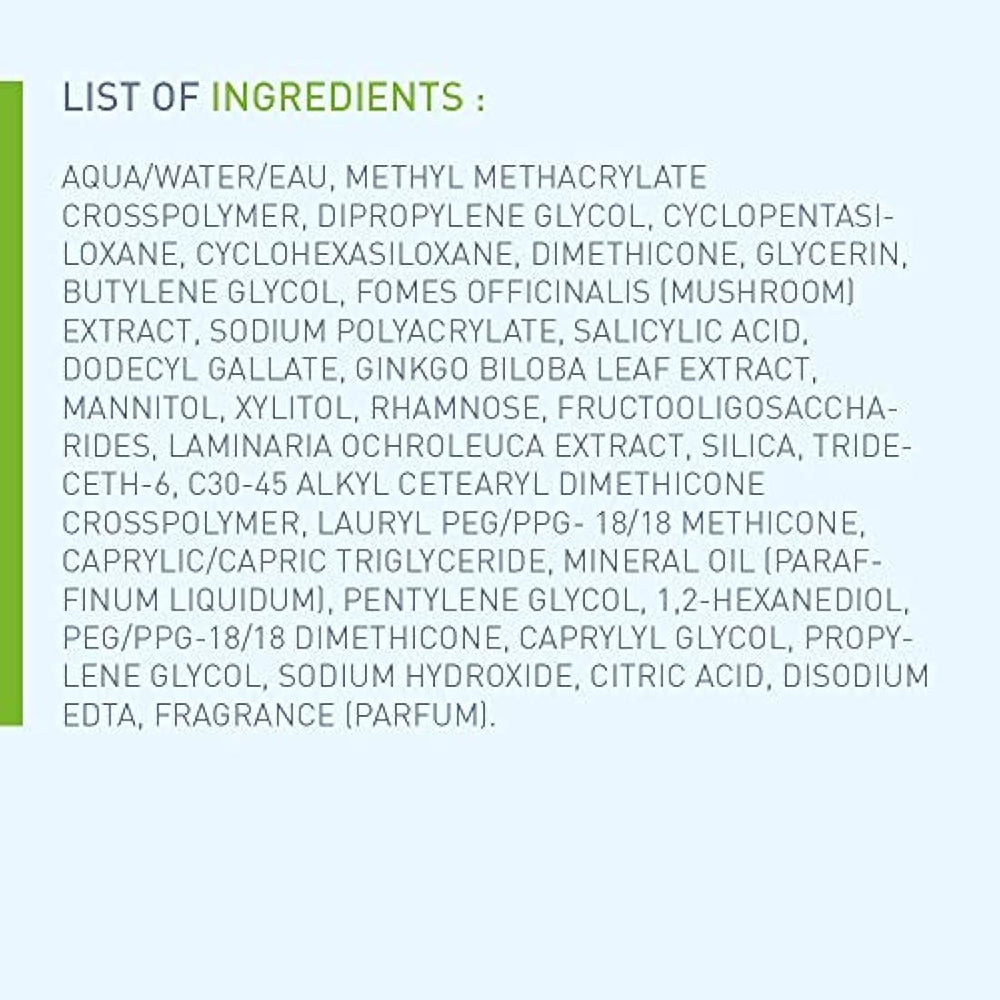Bioderma - Sébium - Crema refinadora de poros