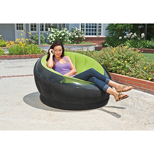 Silla Imperio Inflable