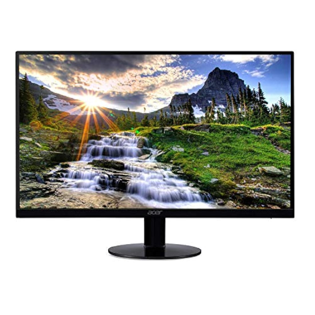 Monitor Acer Full HD (1920 x 1080) IPS Ultra-Thin Zero