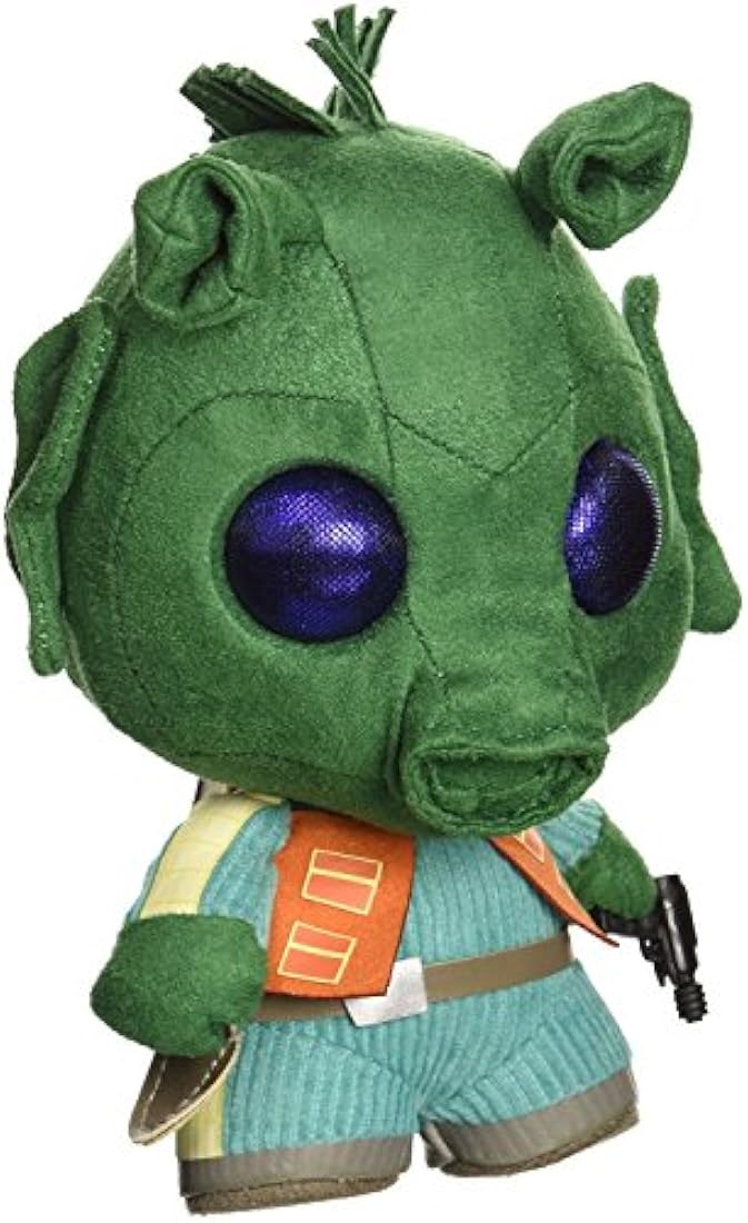 Funko Greedo Fabrikations felpa